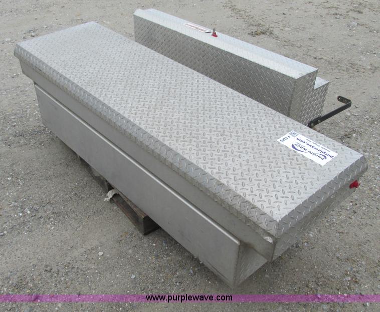 image for item F4246 Weatherguard toolboxes