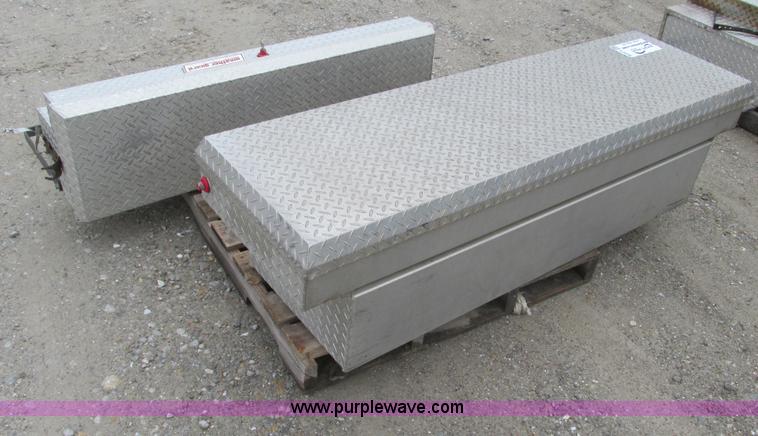 image for item F4246 Weatherguard toolboxes