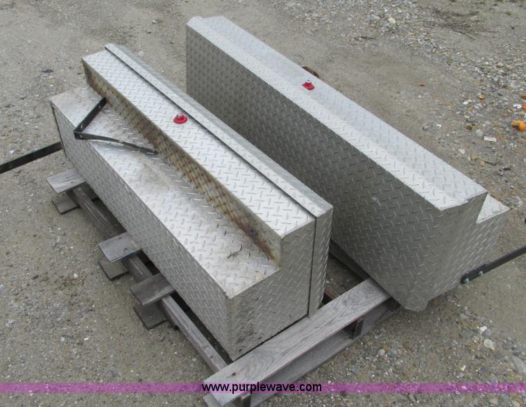 image for item F4246 Weatherguard toolboxes