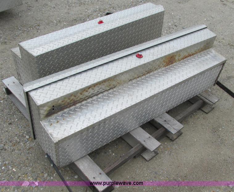 image for item F4246 Weatherguard toolboxes