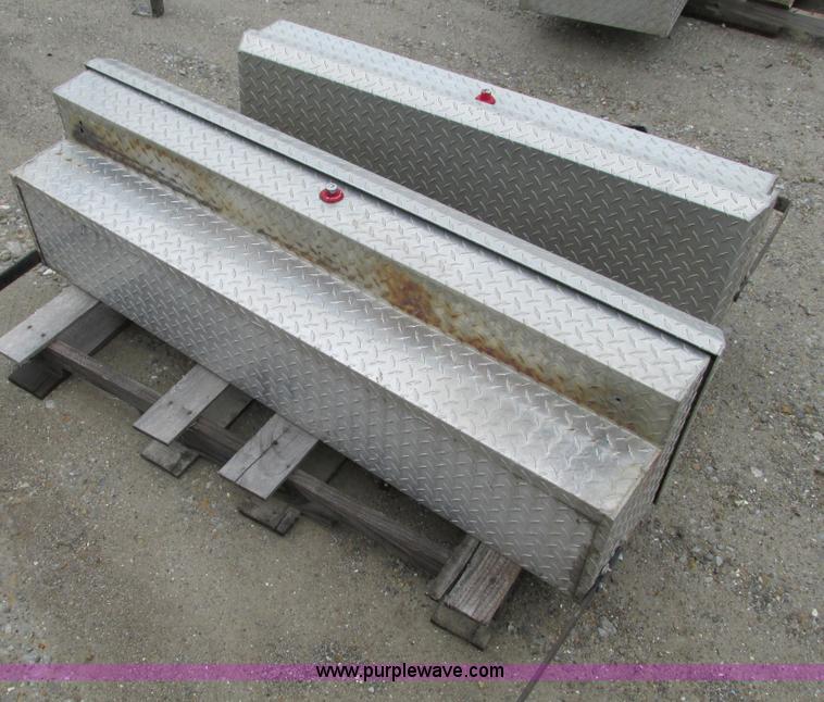 image for item F4246 Weatherguard toolboxes