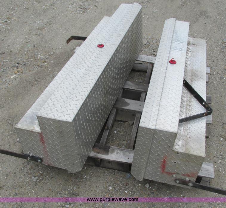 image for item F4246 Weatherguard toolboxes