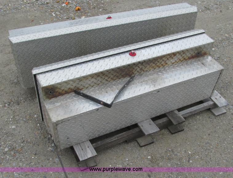 image for item F4246 Weatherguard toolboxes