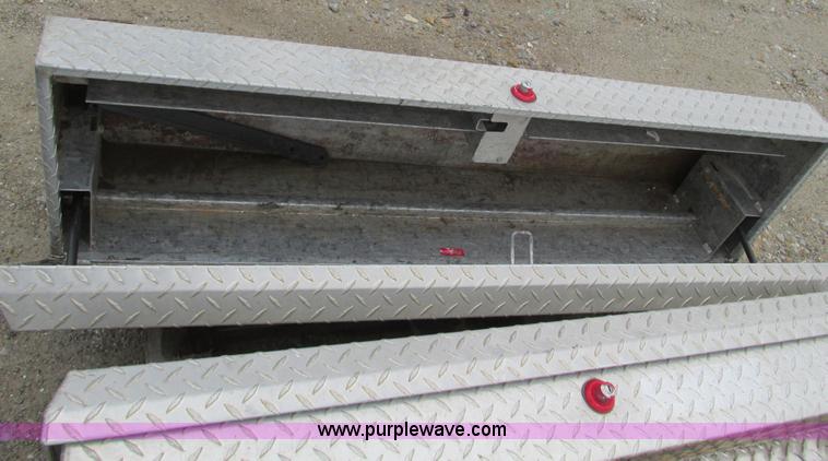 image for item F4246 Weatherguard toolboxes