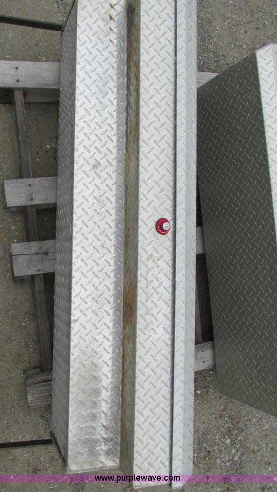 image for item F4246 Weatherguard toolboxes