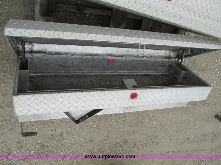 image for item F4246 Weatherguard toolboxes