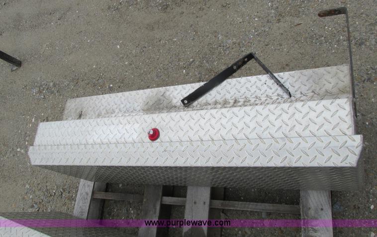 image for item F4246 Weatherguard toolboxes