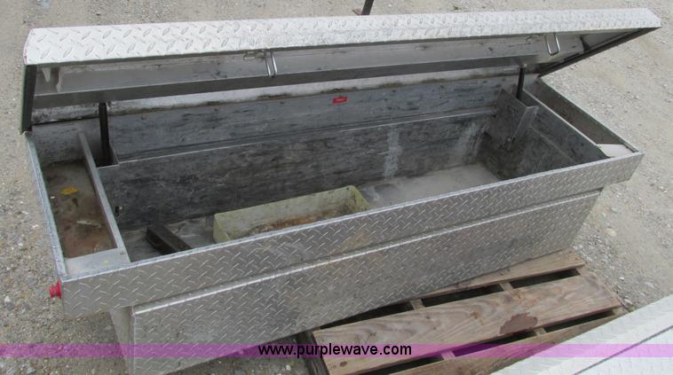 image for item F4246 Weatherguard toolboxes