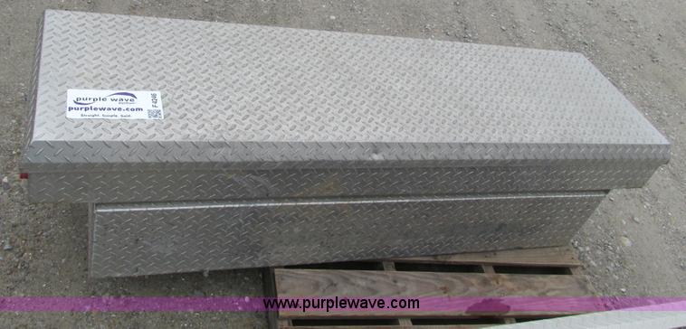 image for item F4246 Weatherguard toolboxes