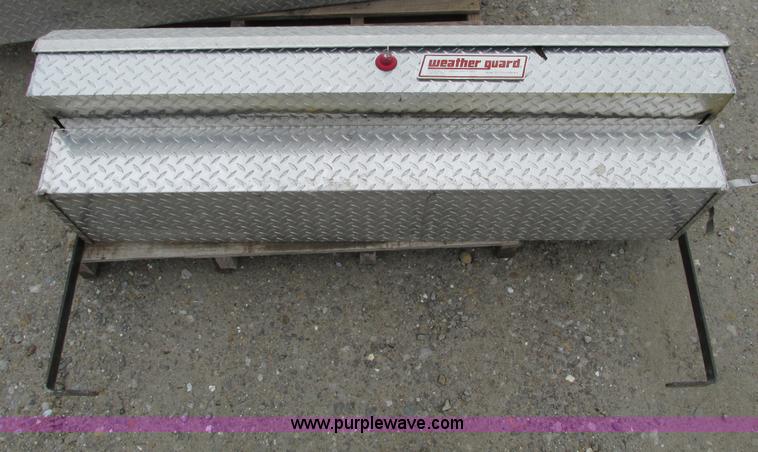 image for item F4246 Weatherguard toolboxes