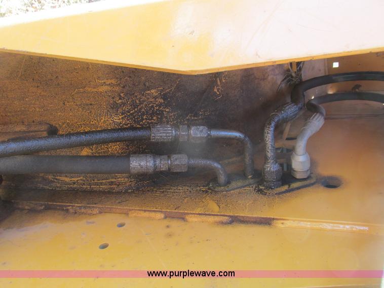 image for item F4247 2003 Case 70XT skid steer