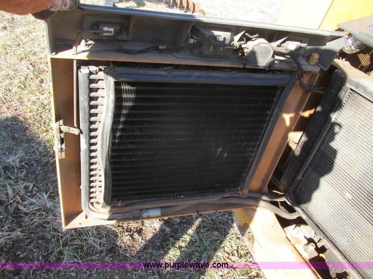 image for item F4247 2003 Case 70XT skid steer