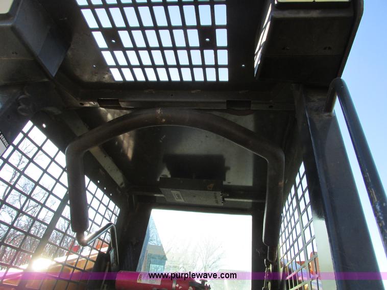 image for item F4247 2003 Case 70XT skid steer