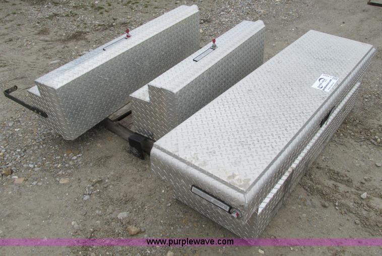 image for item F4294 Weatherguard toolboxes