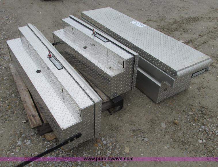 image for item F4294 Weatherguard toolboxes