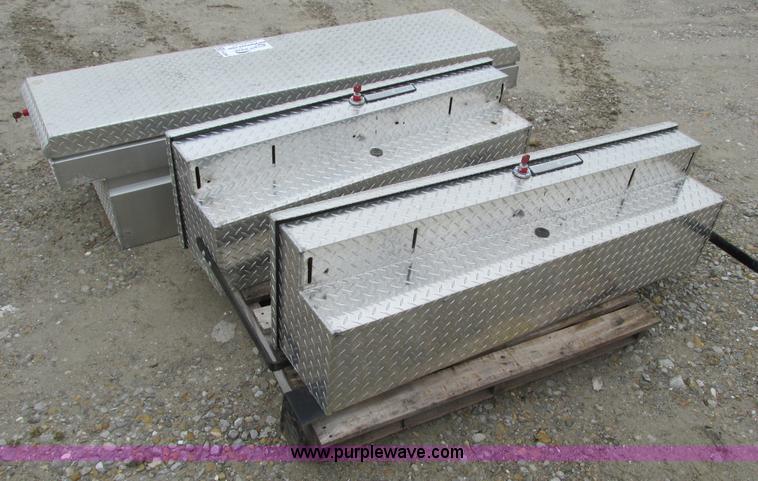 image for item F4294 Weatherguard toolboxes