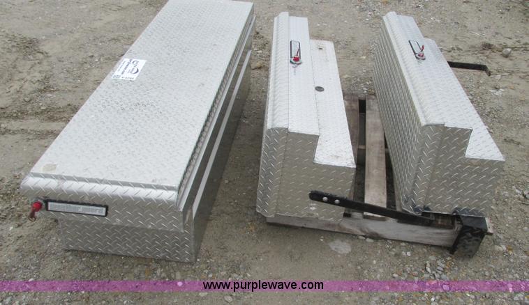 image for item F4294 Weatherguard toolboxes