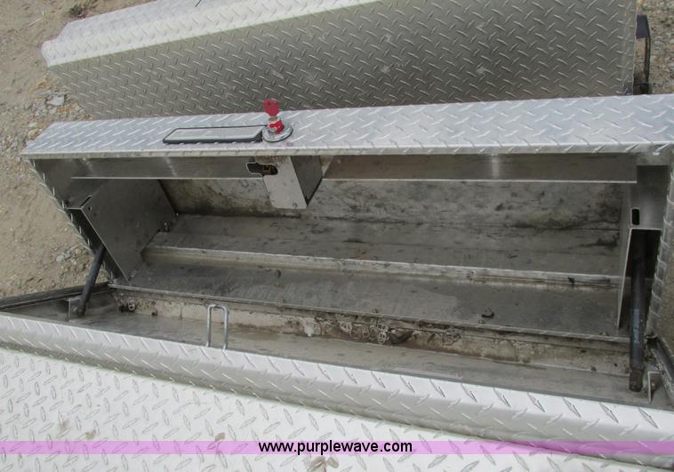 image for item F4294 Weatherguard toolboxes