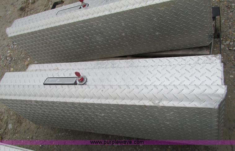 image for item F4294 Weatherguard toolboxes