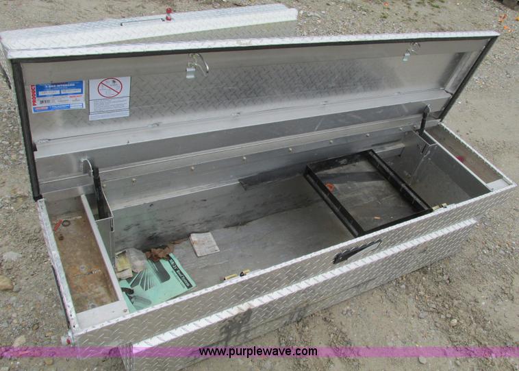 image for item F4294 Weatherguard toolboxes