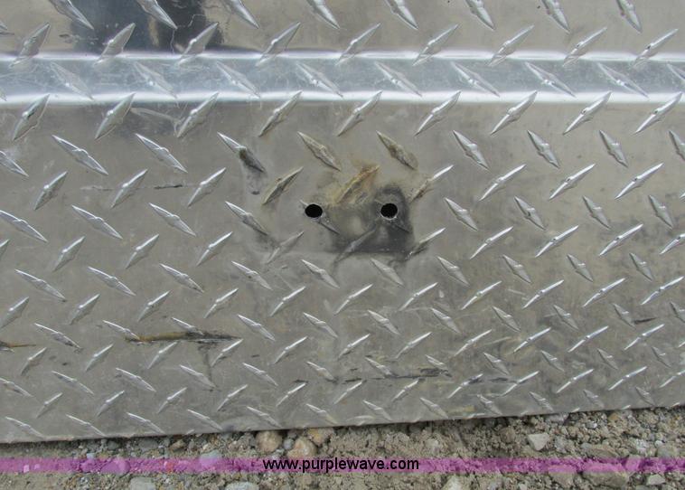 image for item F4294 Weatherguard toolboxes