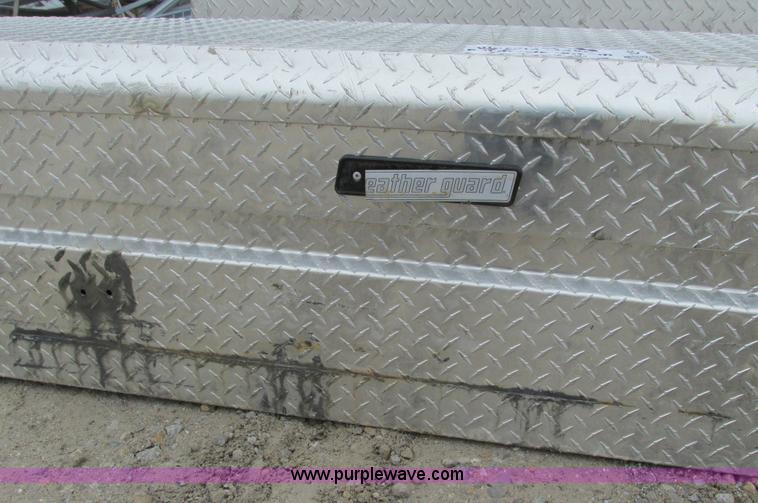 image for item F4294 Weatherguard toolboxes