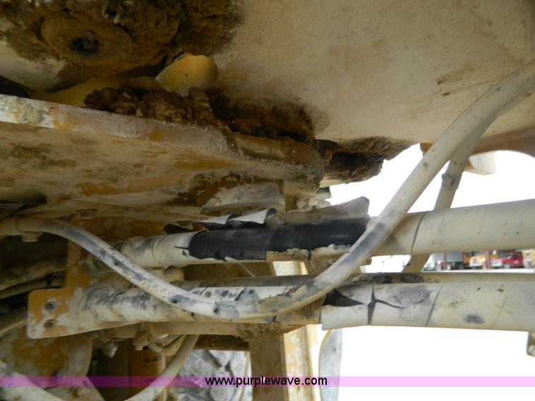 image for item G7680 2005 Caterpillar 930G articulated wheel loader