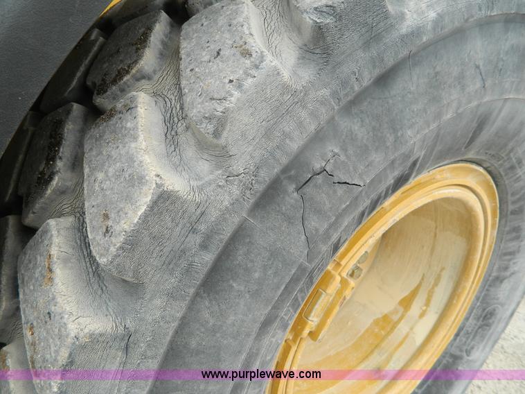 image for item G7680 2005 Caterpillar 930G articulated wheel loader