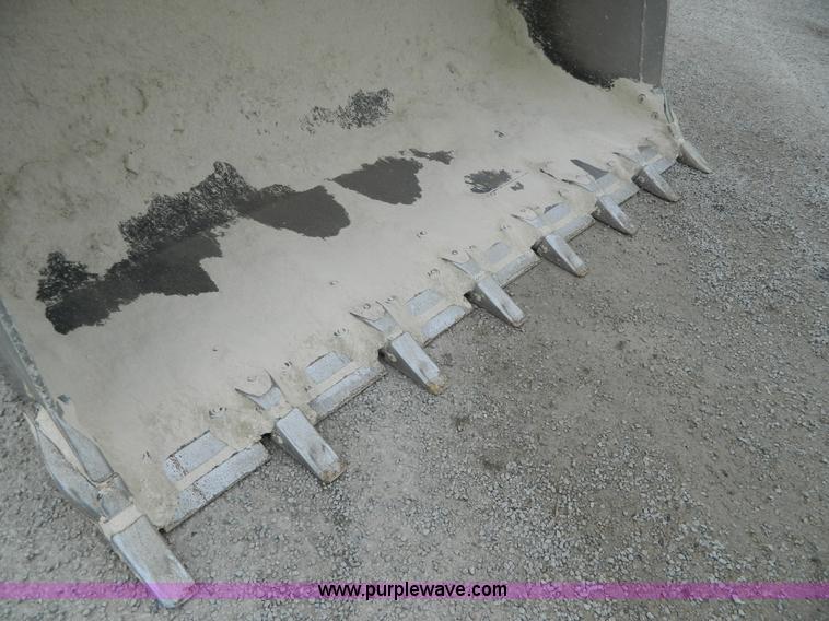 image for item G7680 2005 Caterpillar 930G articulated wheel loader