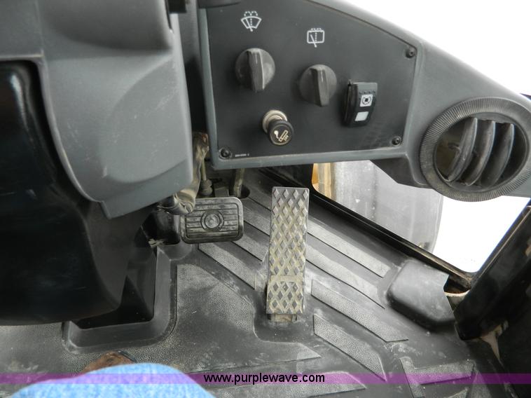 image for item G7680 2005 Caterpillar 930G articulated wheel loader