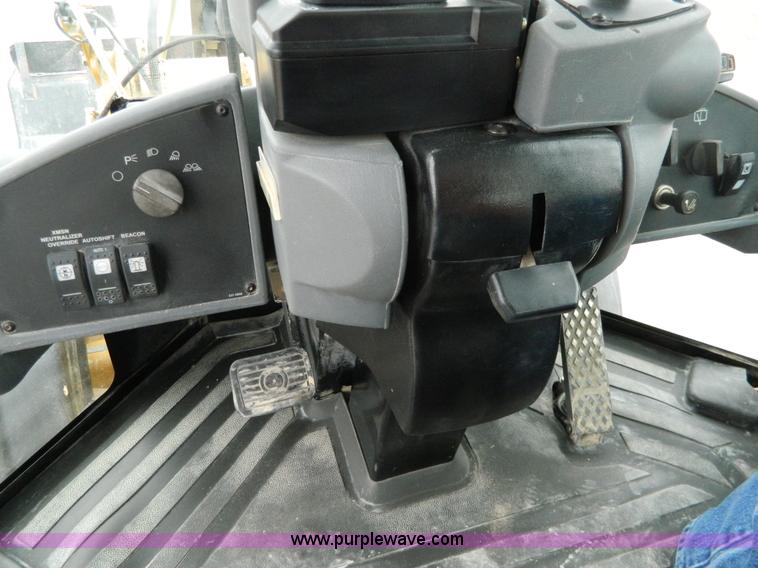 image for item G7680 2005 Caterpillar 930G articulated wheel loader