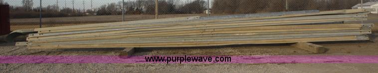 image for item S9782 Guard rail