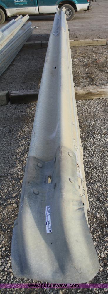 image for item S9782 Guard rail