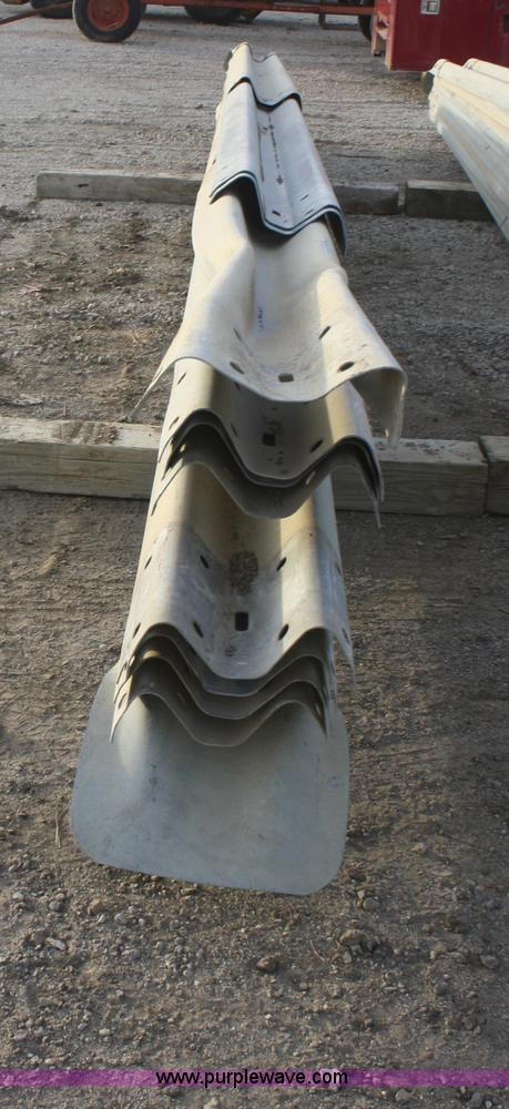 image for item S9782 Guard rail