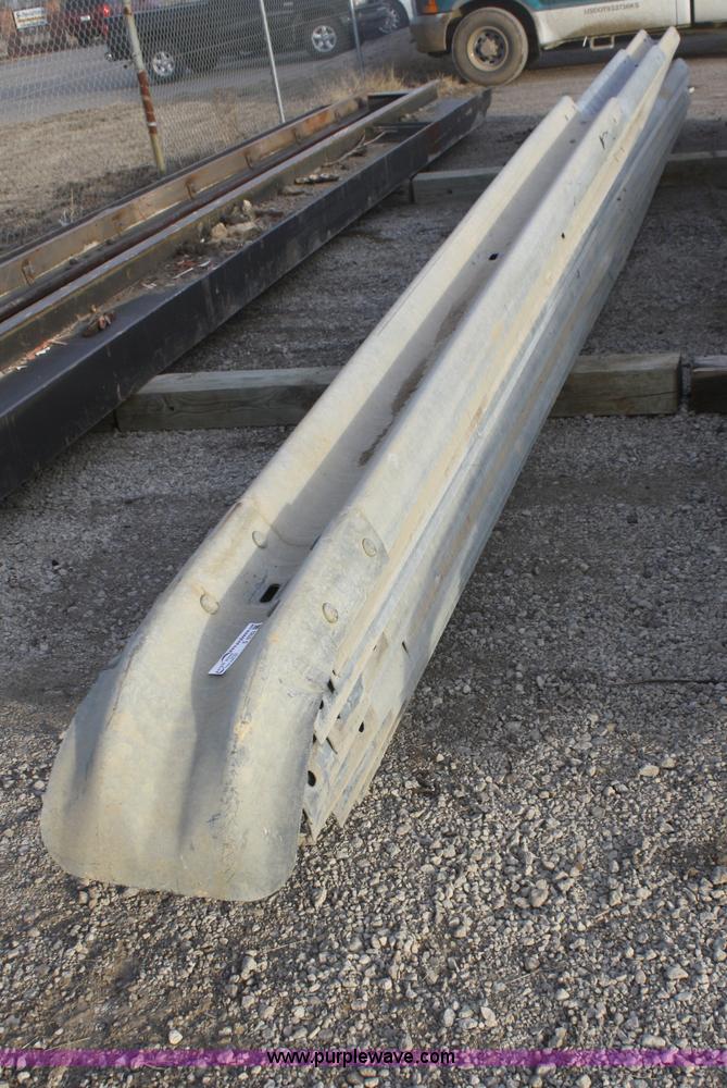 image for item S9783 Guard rail