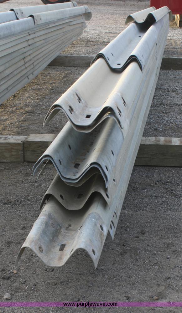 image for item S9783 Guard rail