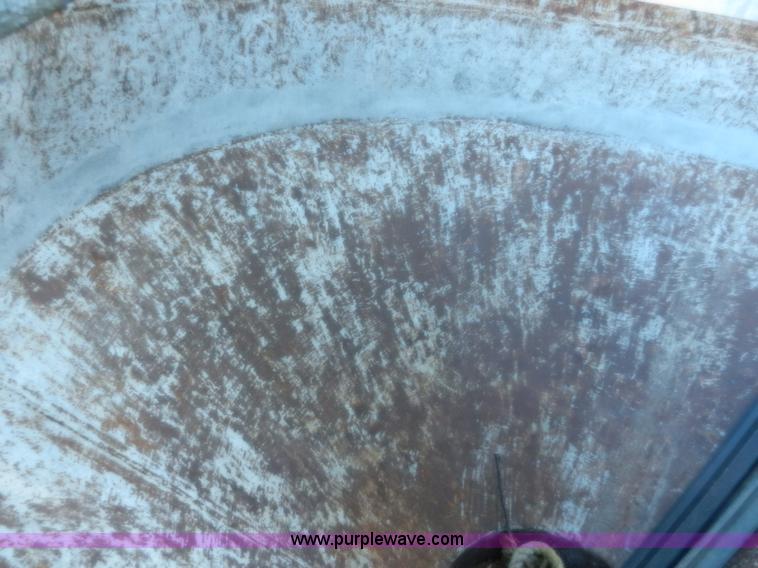 image for item W9622 Concrete chute