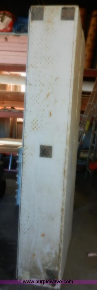 image for item W9632 Weatherguard toolbox