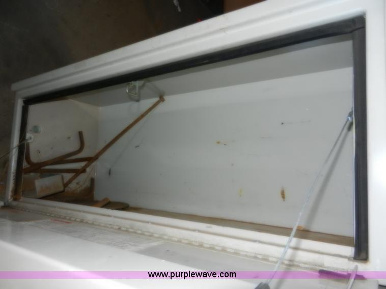 image for item W9632 Weatherguard toolbox