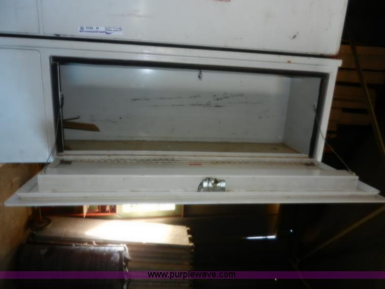 image for item W9633 Weatherguard toolbox