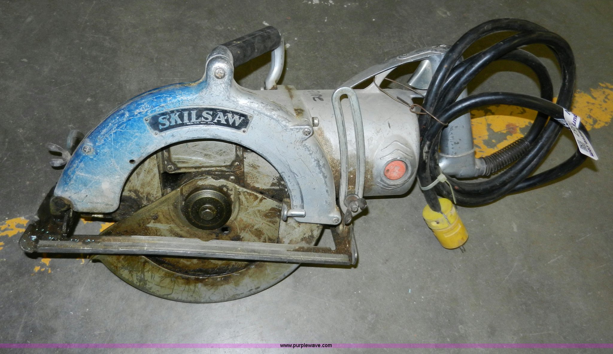 Skilsaw 10\