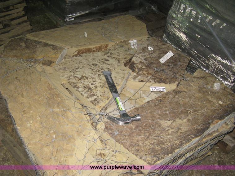 image for item AK9006 Ark-Okla 2" flagstone