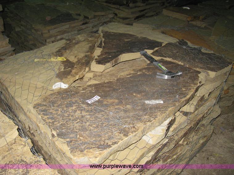 image for item AK9008 Ark-Okla 2" flagstone