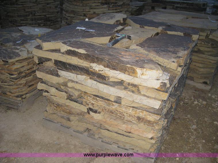 image for item AK9034 Ark-Okla flagstone 2"