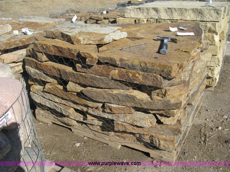 image for item Z9956 cafe flagstone