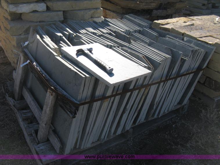 image for item Z9977 Vermont green slate