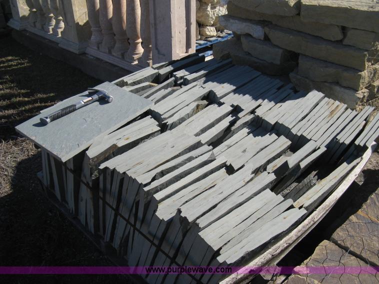 image for item Z9977 Vermont green slate