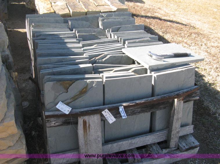 image for item Z9977 Vermont green slate