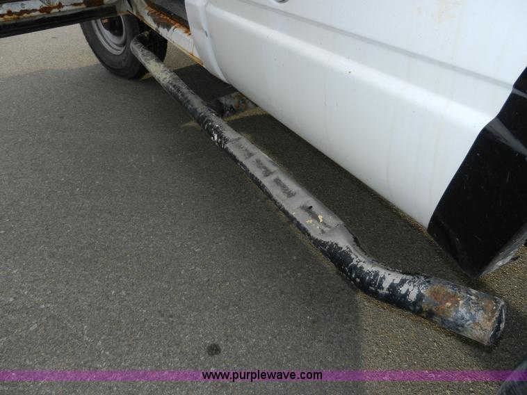 image for item A3968 1998 GMC Sierra 3500 SL pickup truck