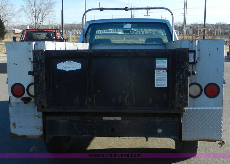 image for item A3987 1992 Chevrolet Cheyenne 2500 utility truck